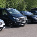 Wedding Cars & Airport Chauffeur Service